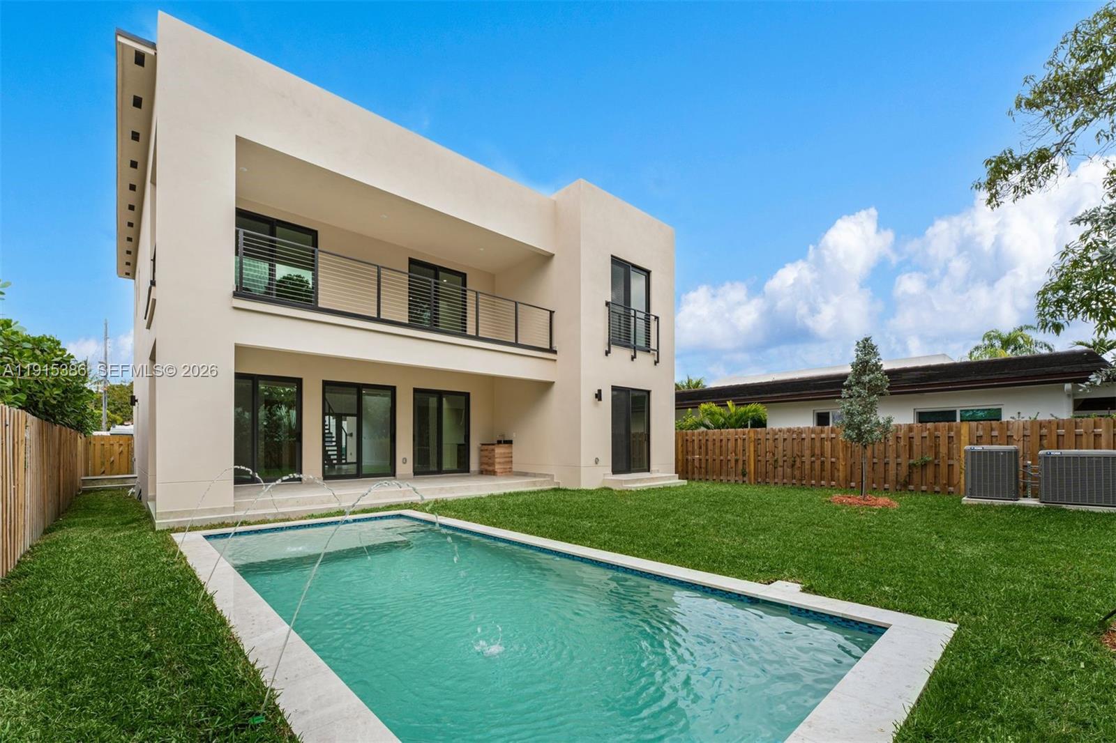 THIRD WESTMORELAND ADDN - Residential