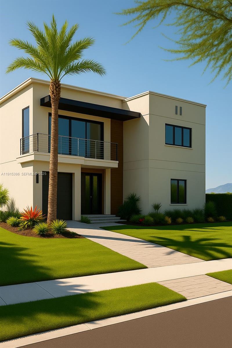 THIRD WESTMORELAND ADDN - Residential