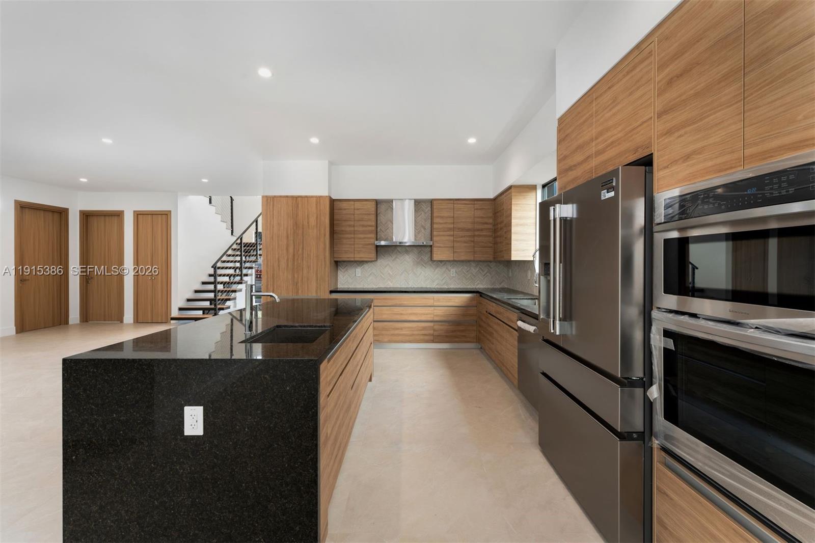 THIRD WESTMORELAND ADDN - Residential