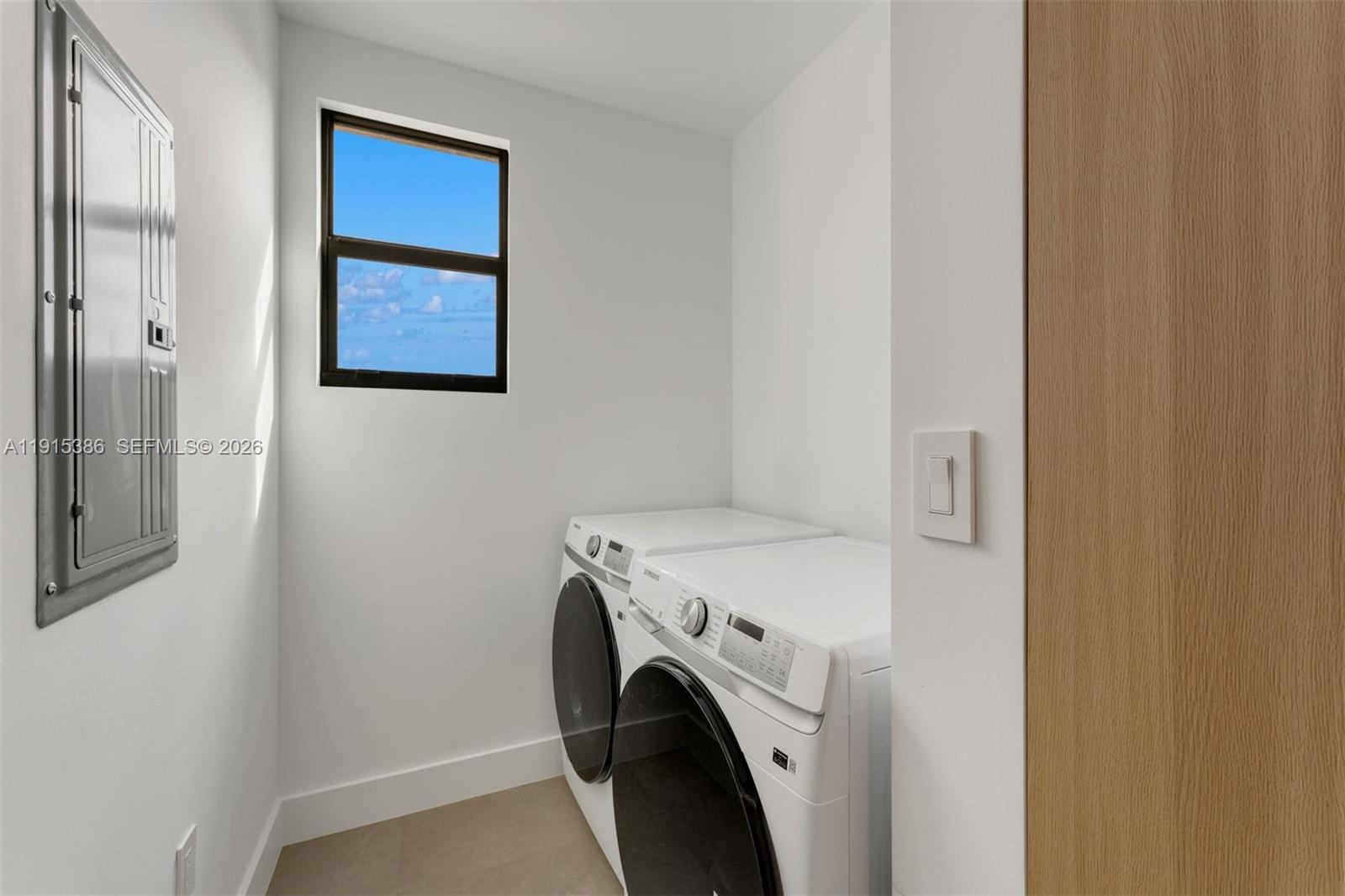 THIRD WESTMORELAND ADDN - Residential