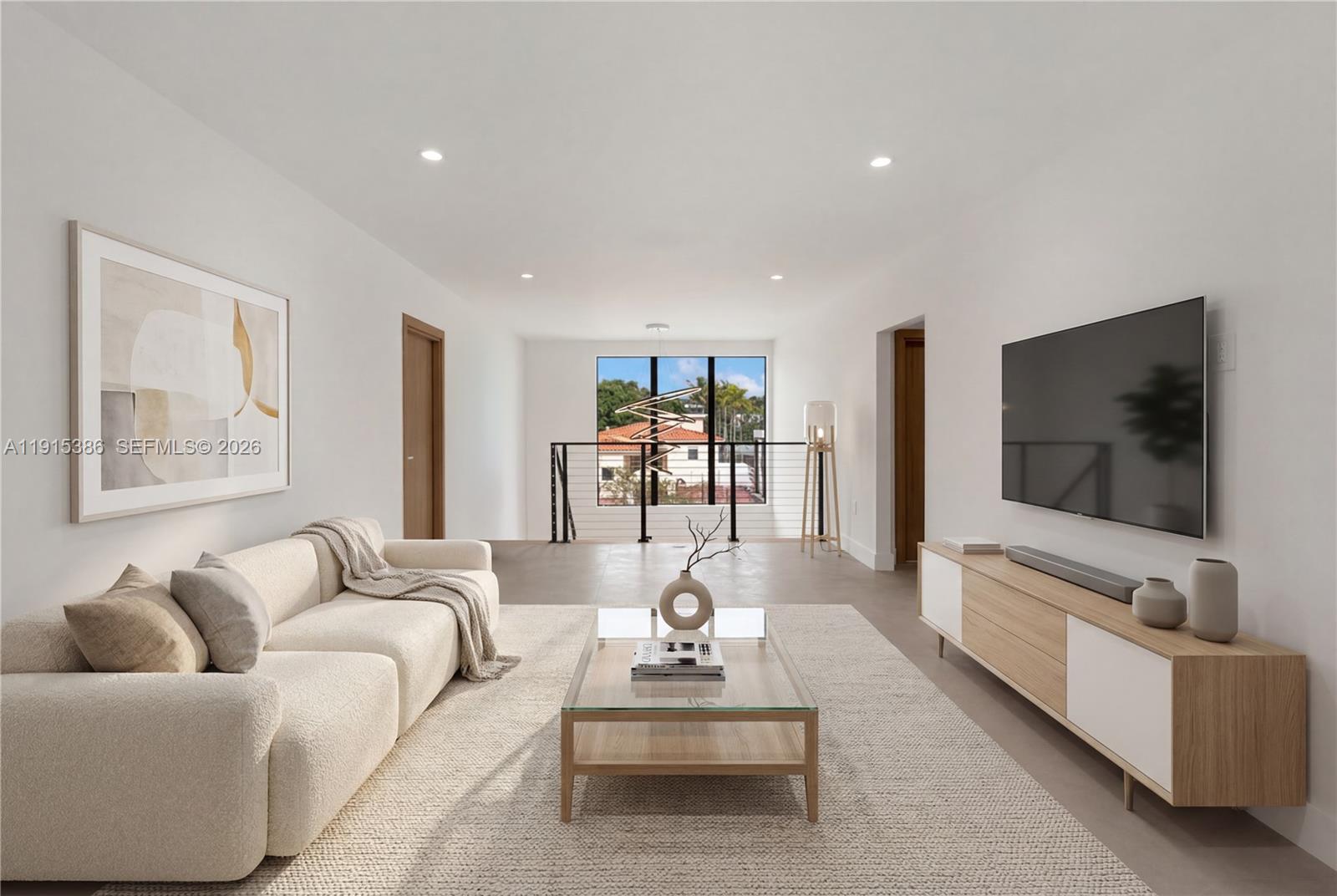 THIRD WESTMORELAND ADDN - Residential