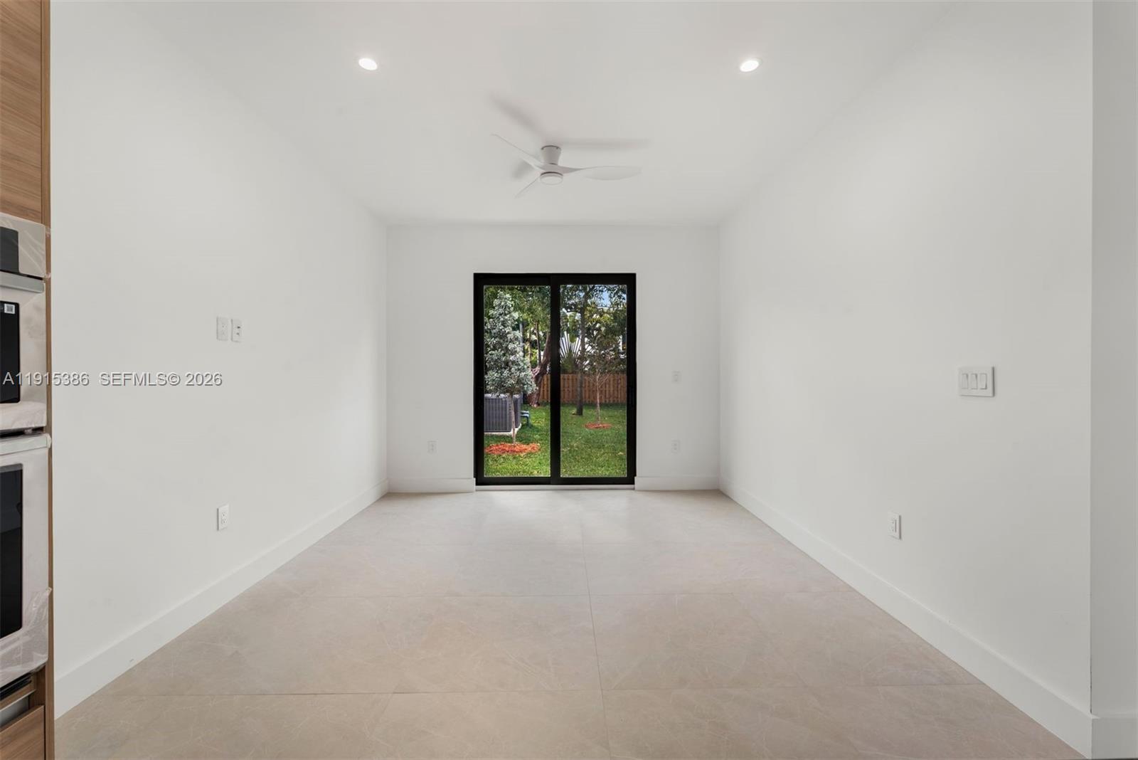 THIRD WESTMORELAND ADDN - Residential