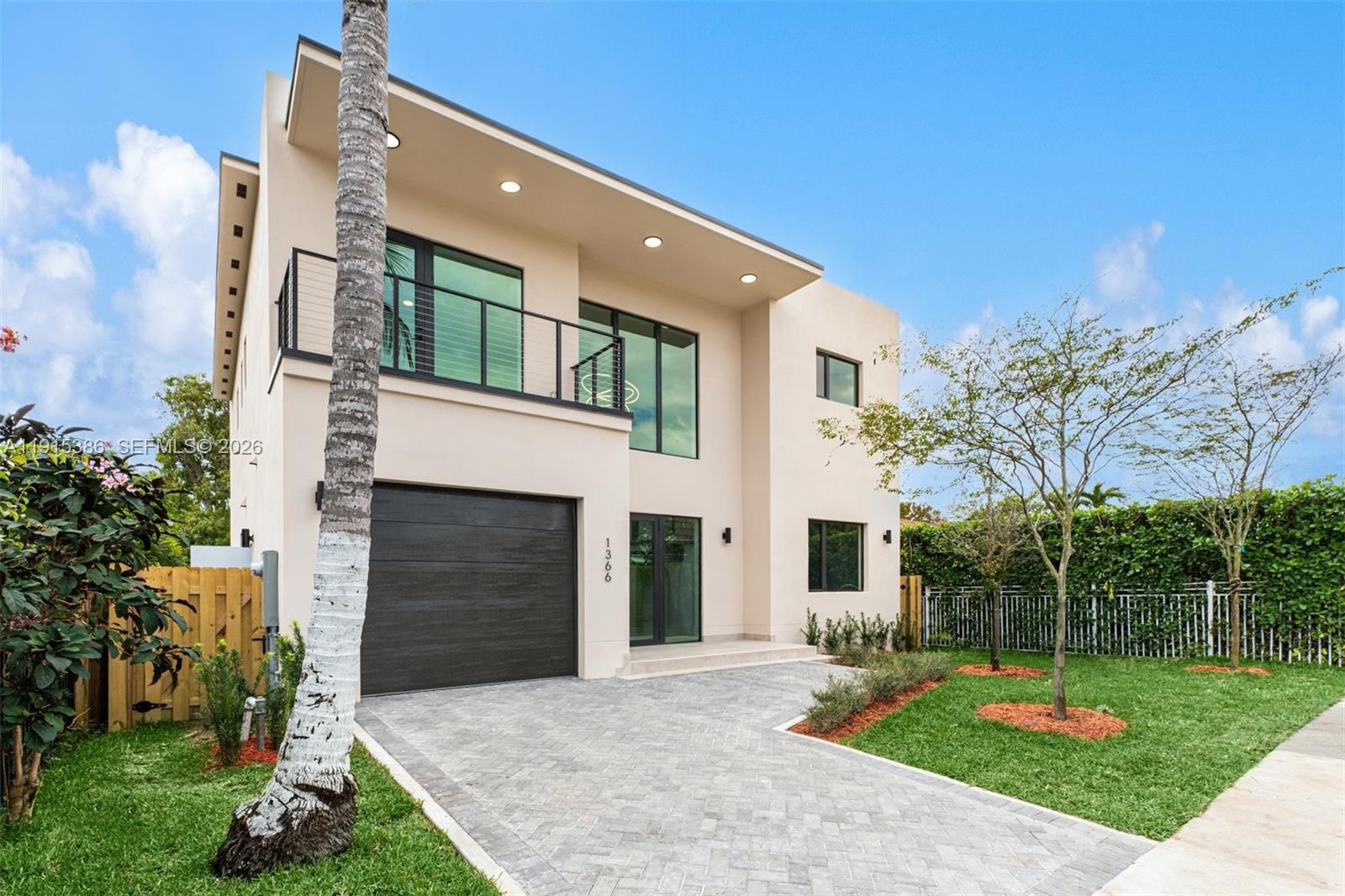 THIRD WESTMORELAND ADDN - Residential