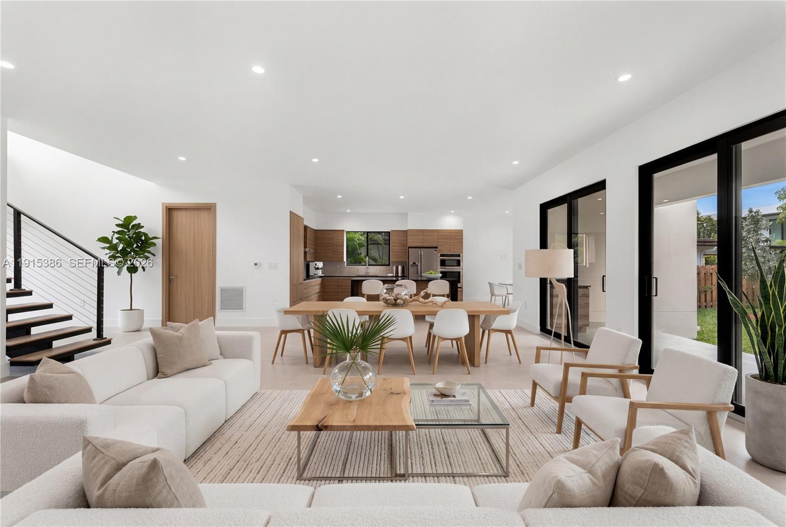 THIRD WESTMORELAND ADDN - Residential