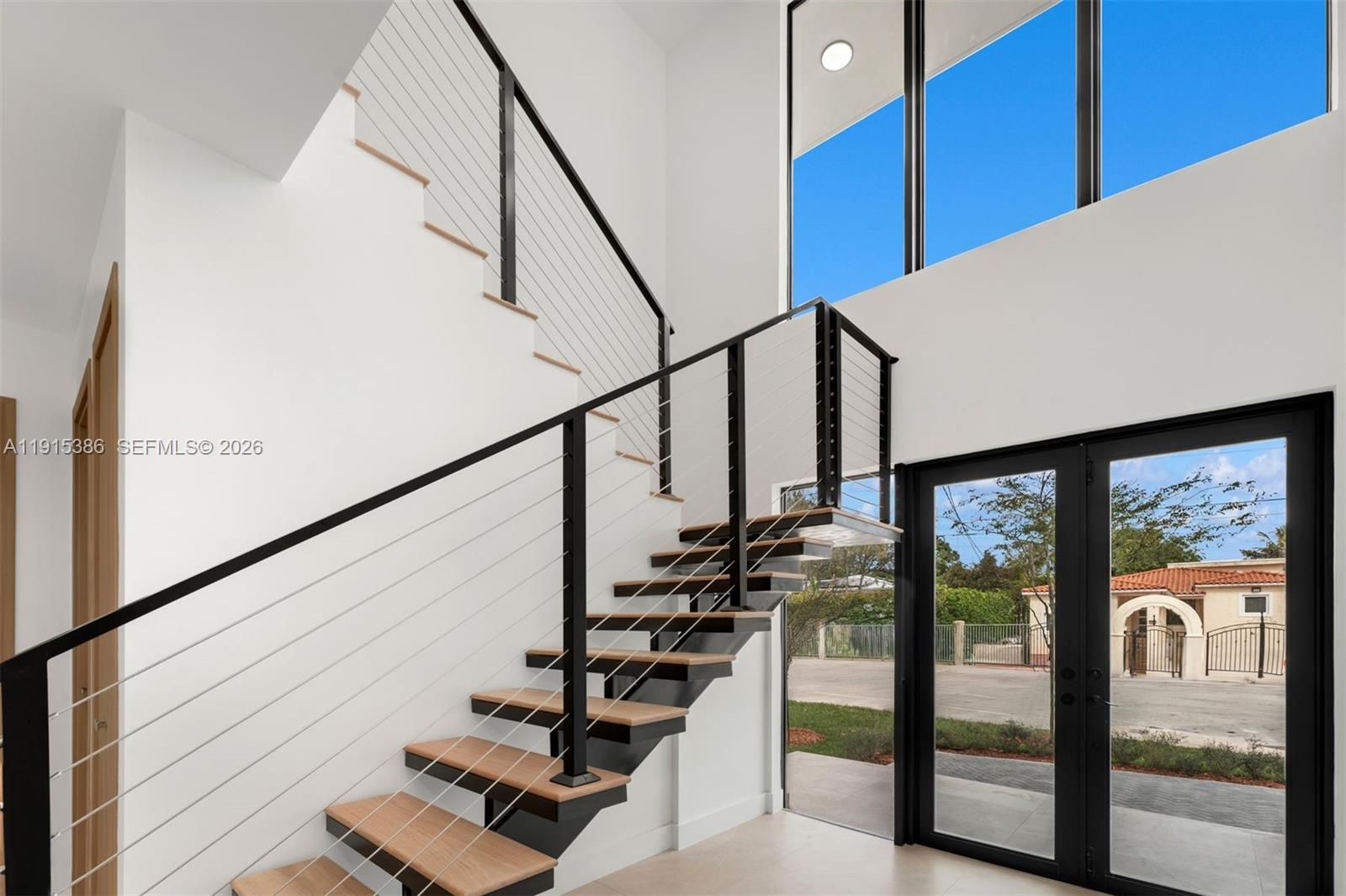 THIRD WESTMORELAND ADDN - Residential