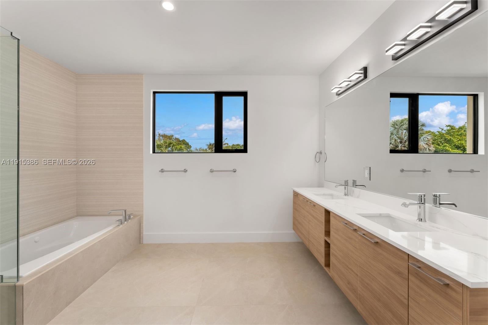 THIRD WESTMORELAND ADDN - Residential