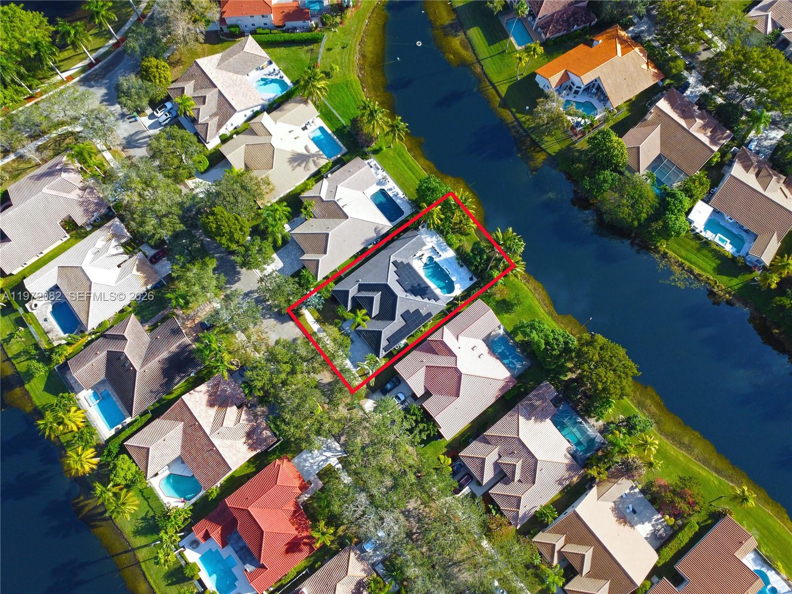 SECTOR 5 PARCEL - Residential