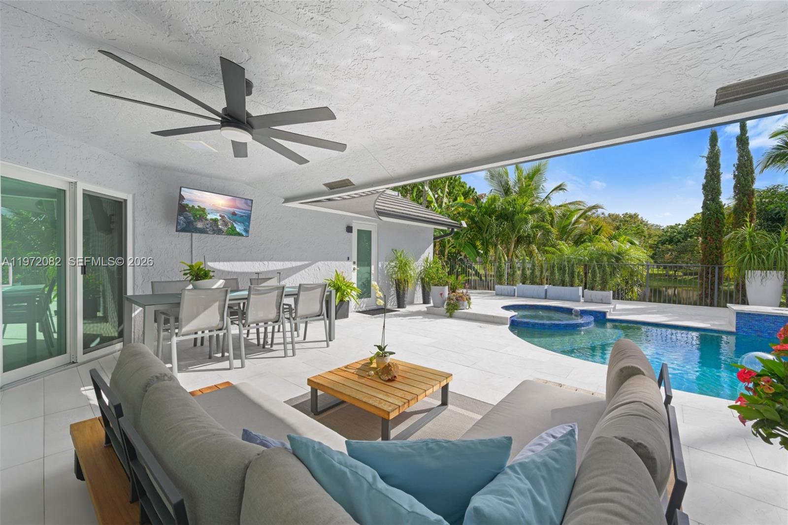 SECTOR 5 PARCEL - Residential