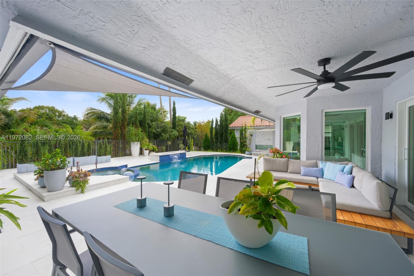 SECTOR 5 PARCEL - Residential