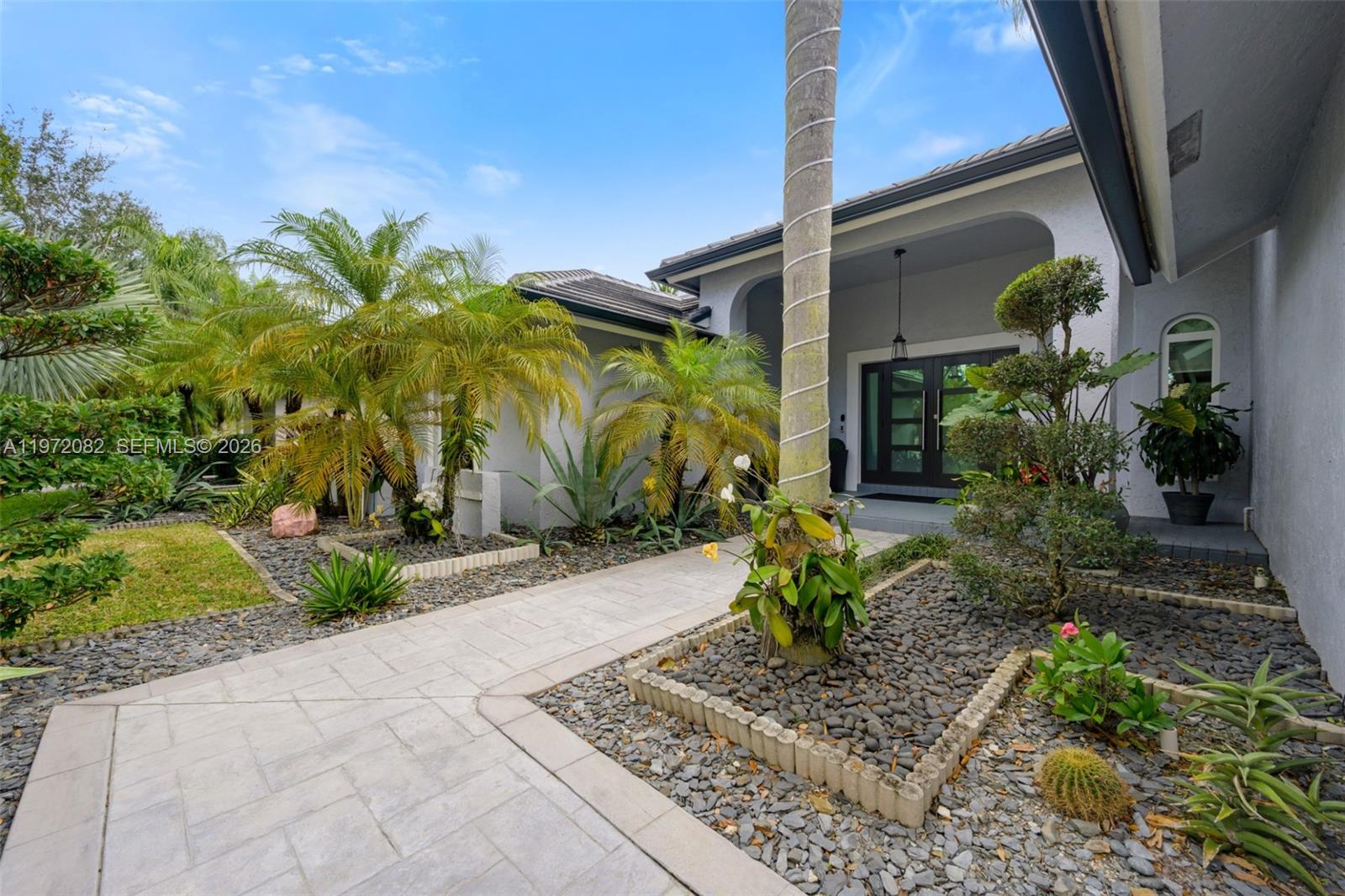 SECTOR 5 PARCEL - Residential