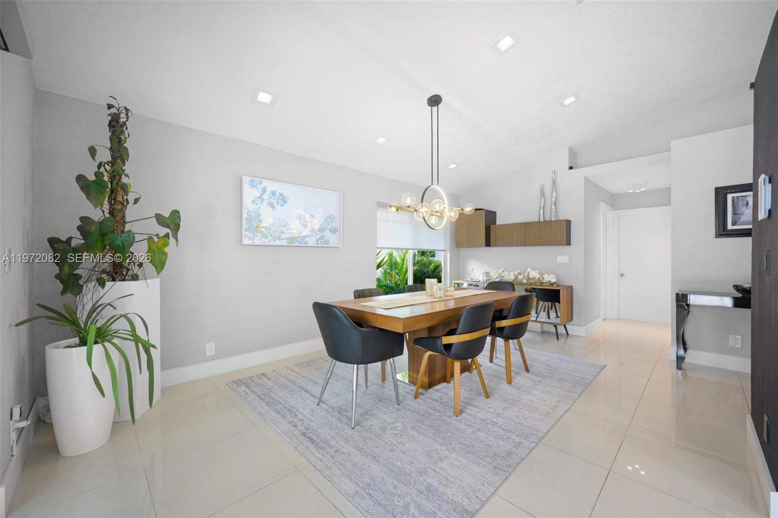 SECTOR 5 PARCEL - Residential