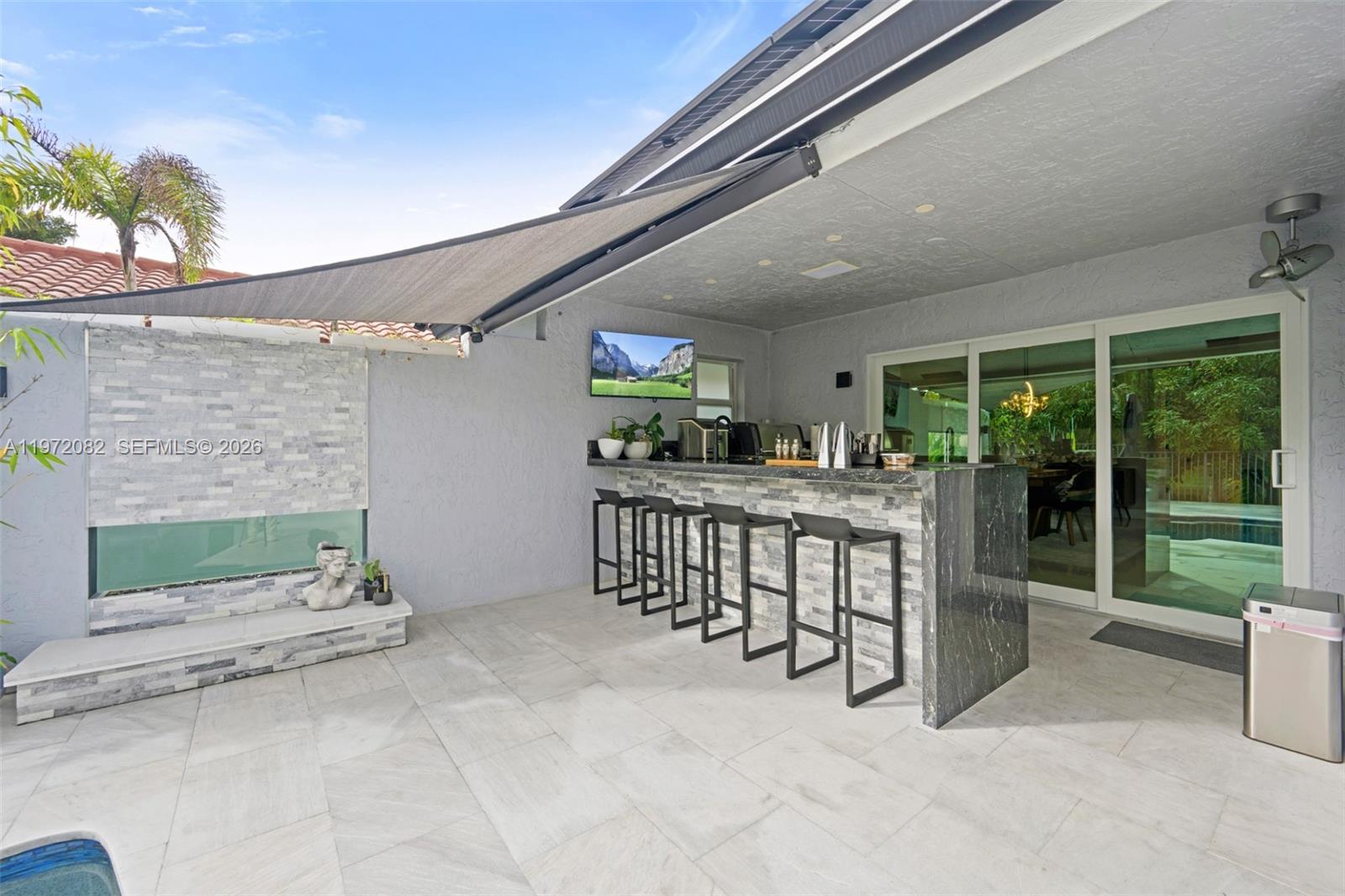 SECTOR 5 PARCEL - Residential