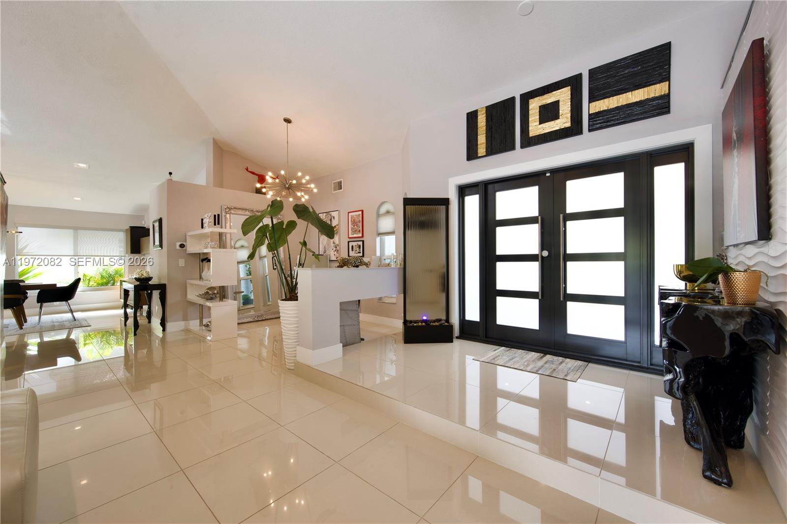 SECTOR 5 PARCEL - Residential