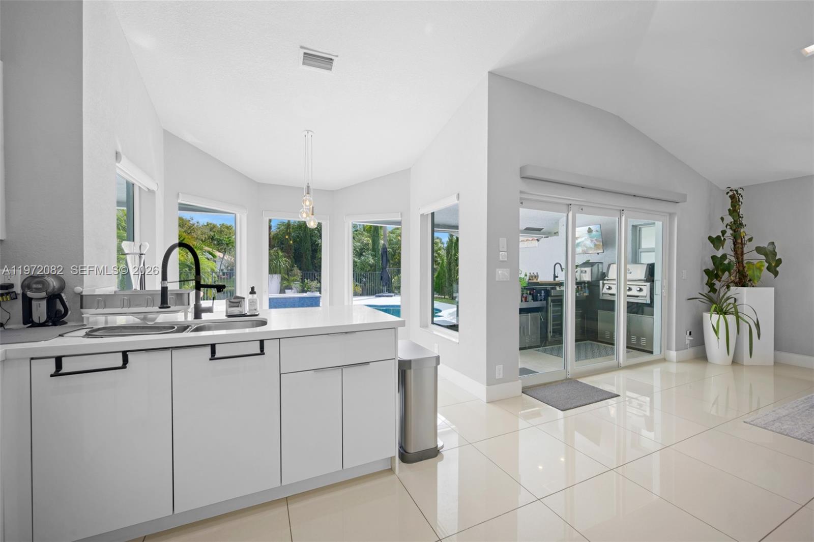 SECTOR 5 PARCEL - Residential