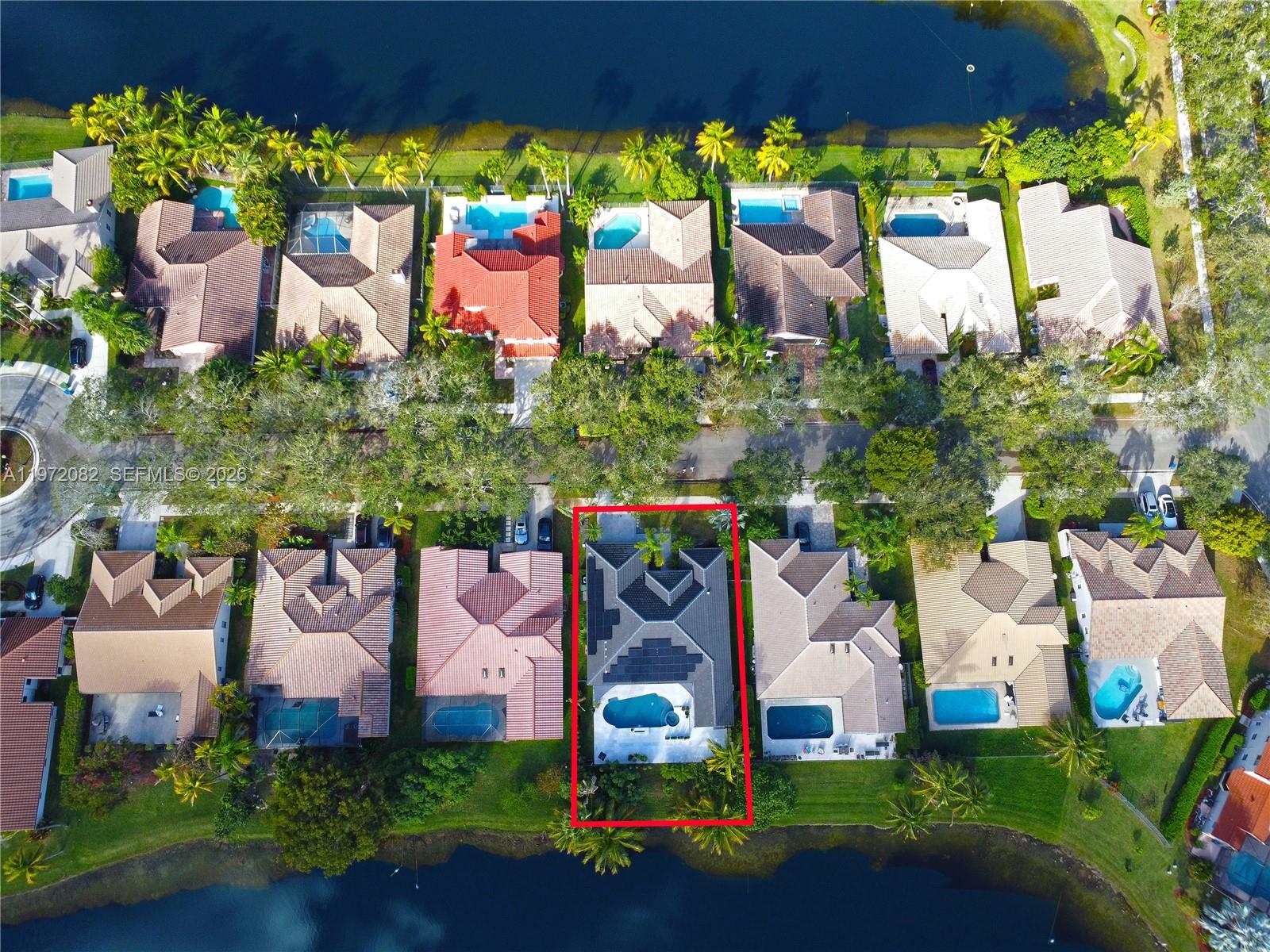 SECTOR 5 PARCEL - Residential