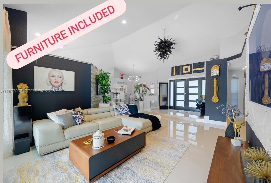 SECTOR 5 PARCEL - Residential