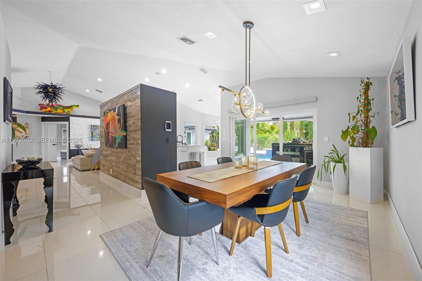 SECTOR 5 PARCEL - Residential