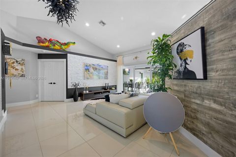 1242 Terrystone Ct Weston FL 33326