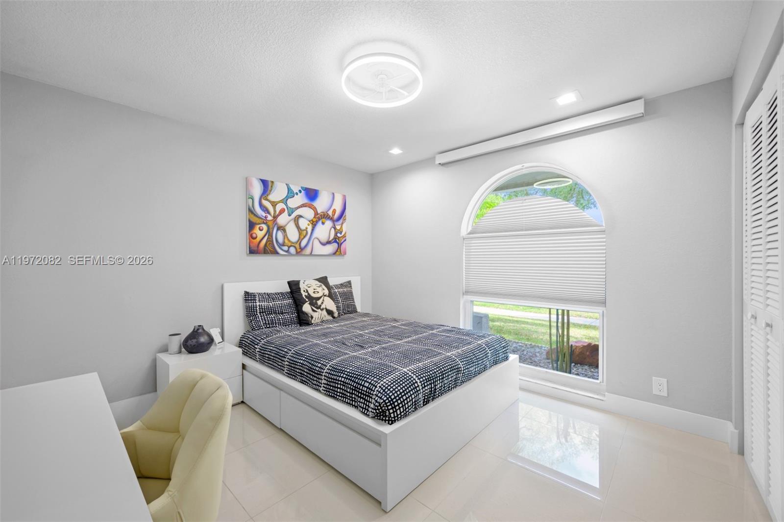 SECTOR 5 PARCEL - Residential