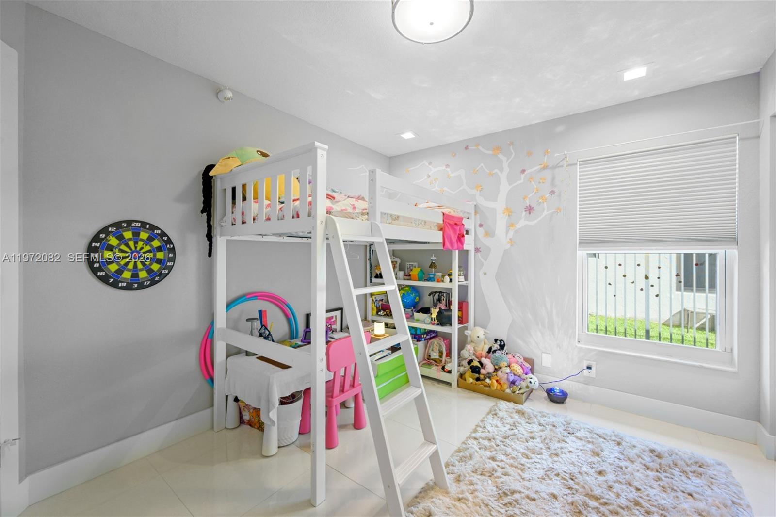 SECTOR 5 PARCEL - Residential