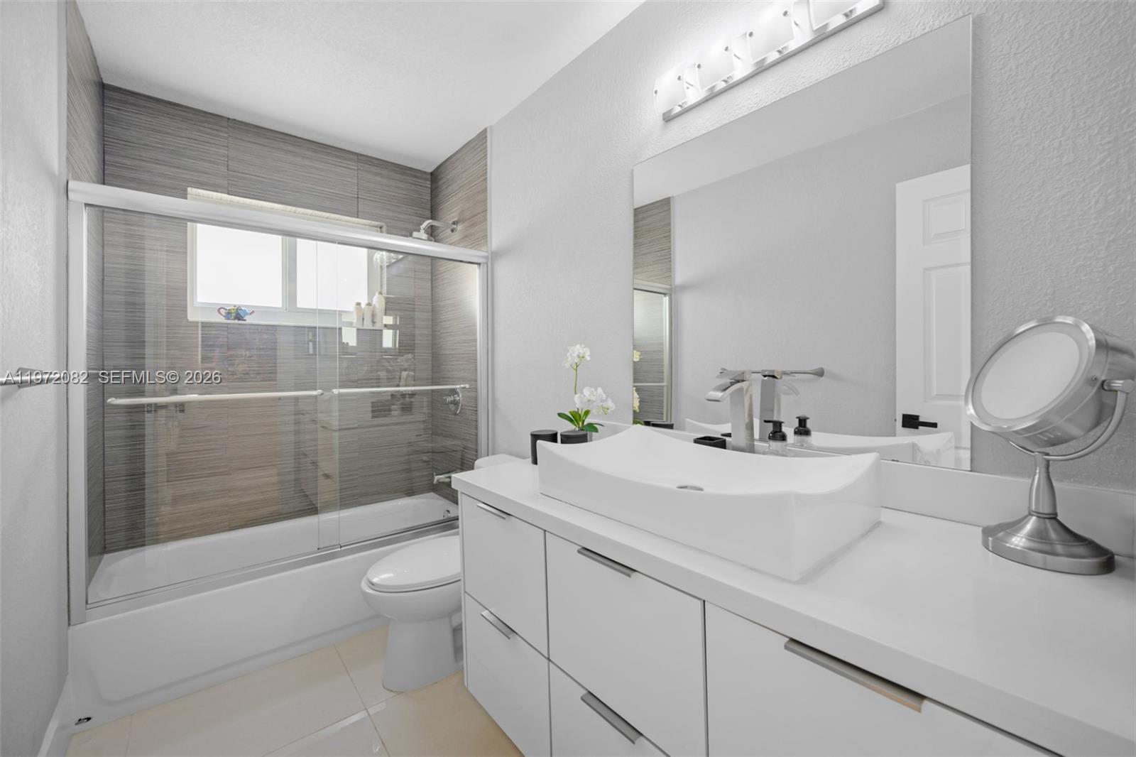 SECTOR 5 PARCEL - Residential