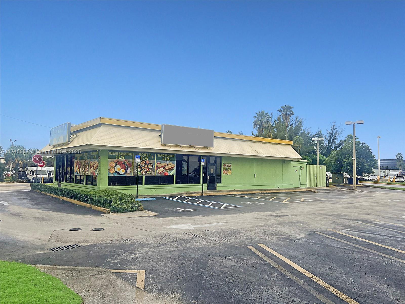 7490 NW 25th St