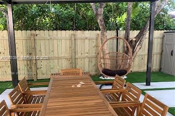 SNAPPER CREEK TOWNHOUSES - Residential Lease