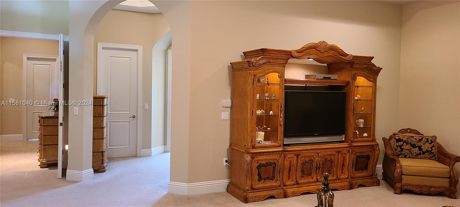 Savannah Ranch Estates - Residential