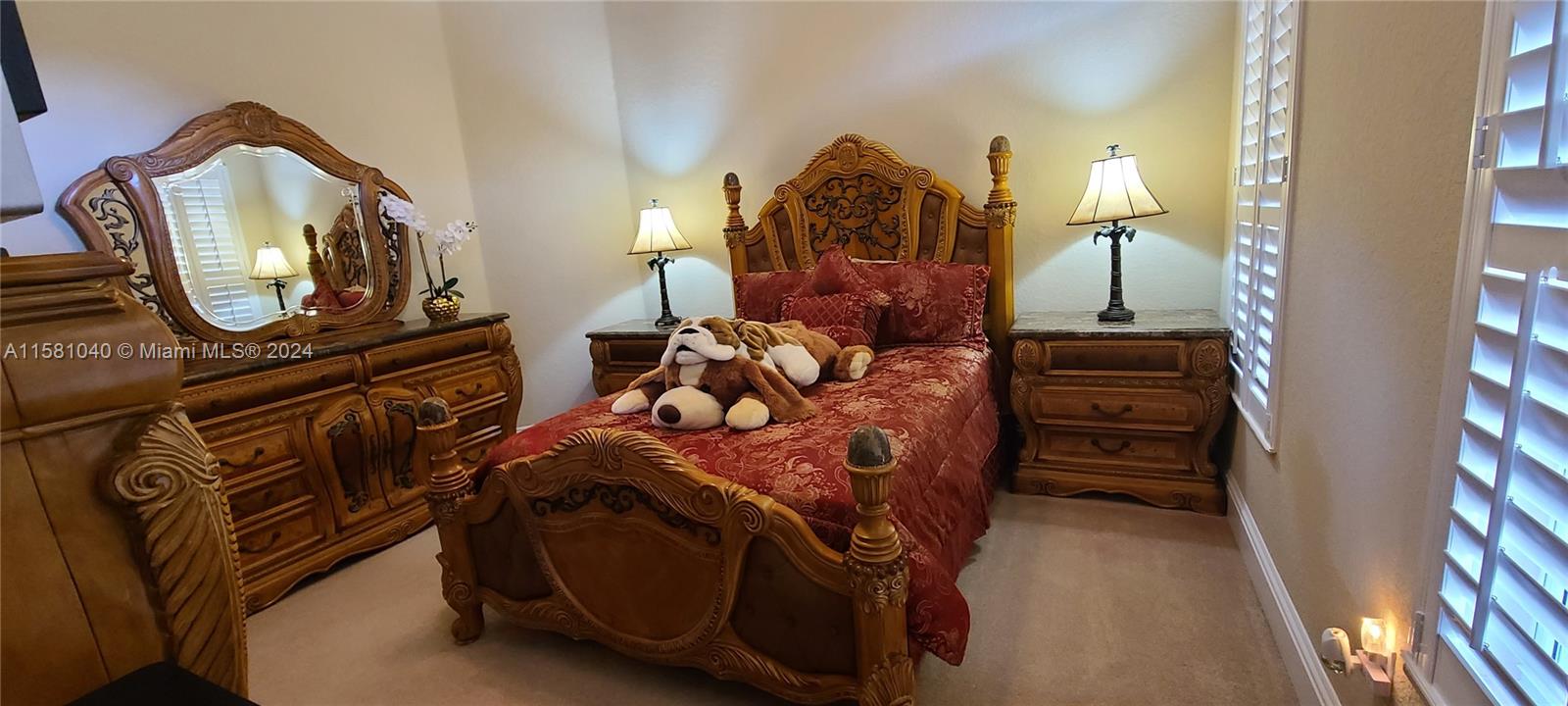 Savannah Ranch Estates - Residential