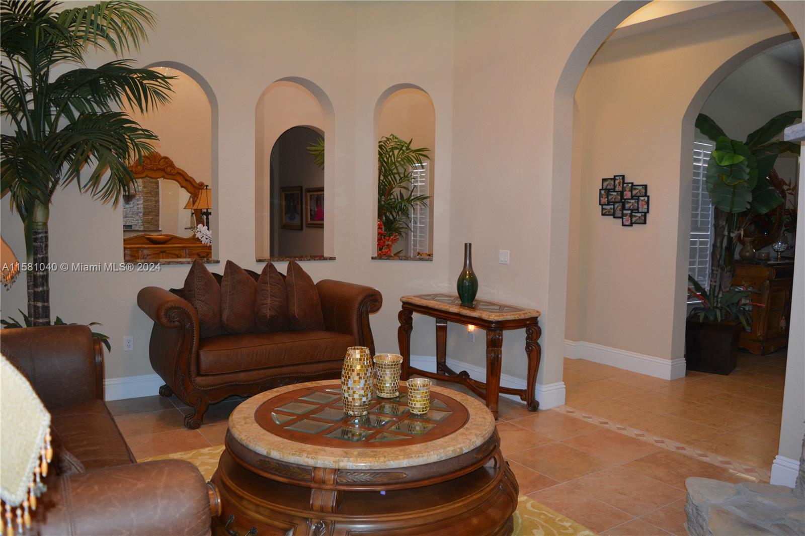 Savannah Ranch Estates - Residential