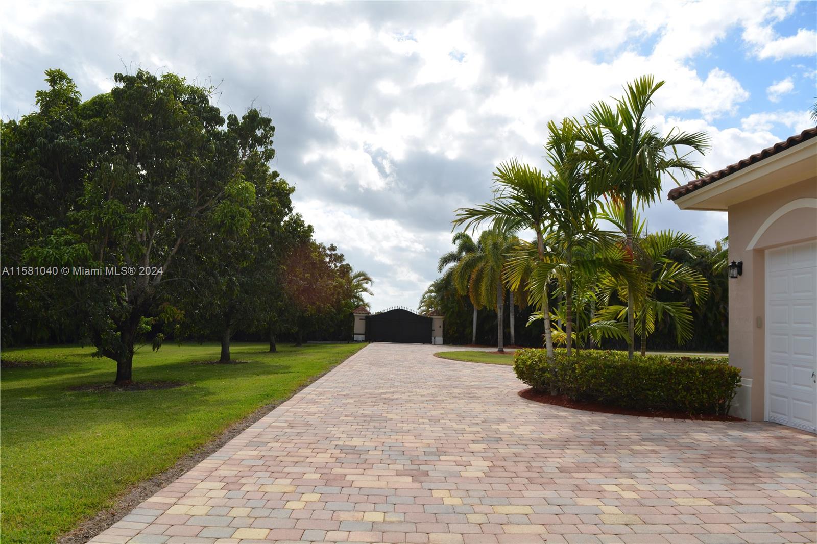 Savannah Ranch Estates - Residential