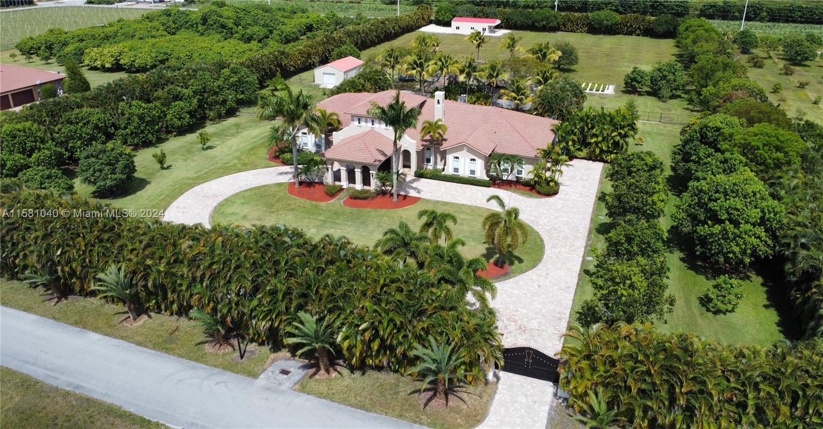 Savannah Ranch Estates - Residential