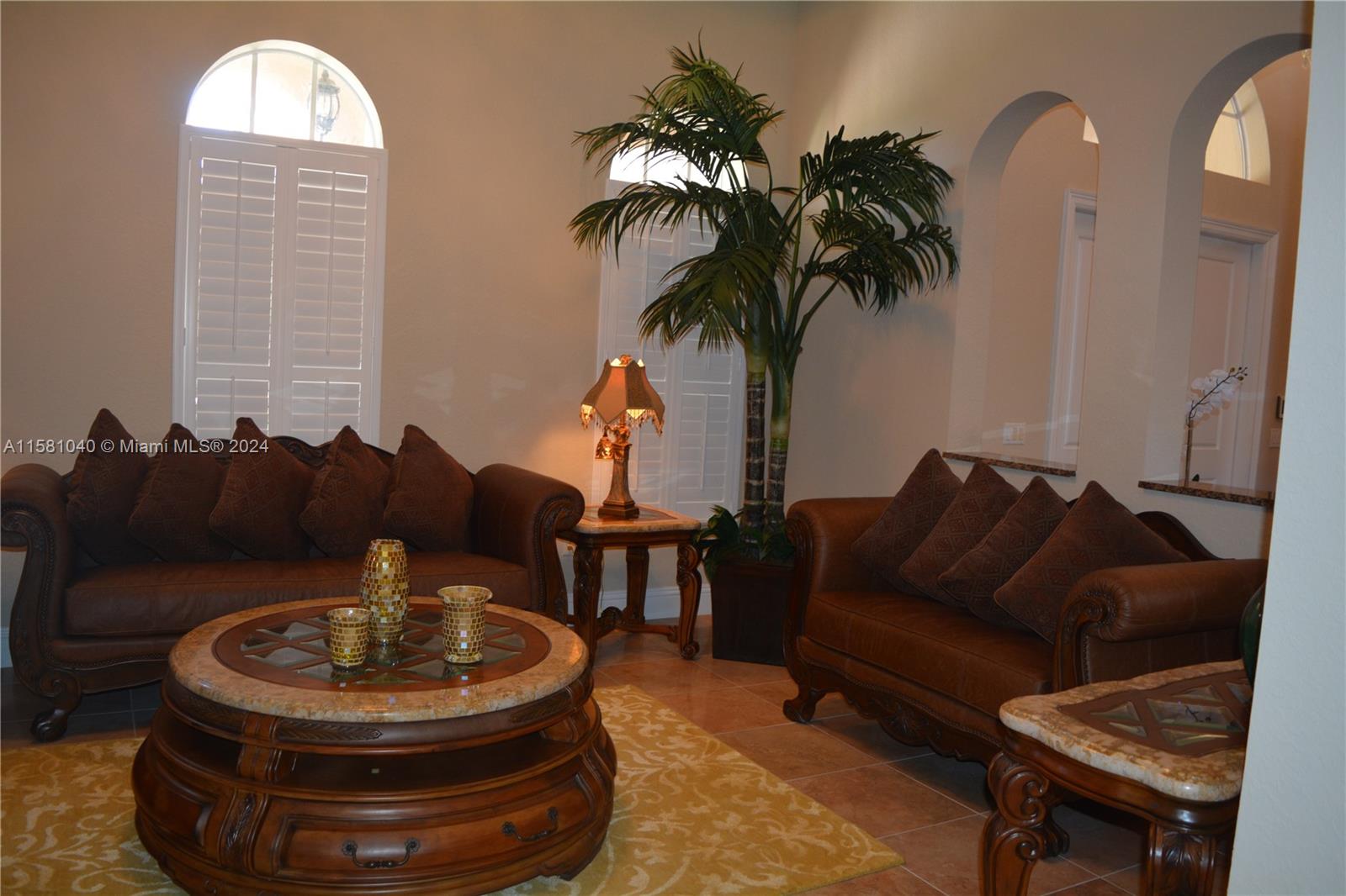 Savannah Ranch Estates - Residential