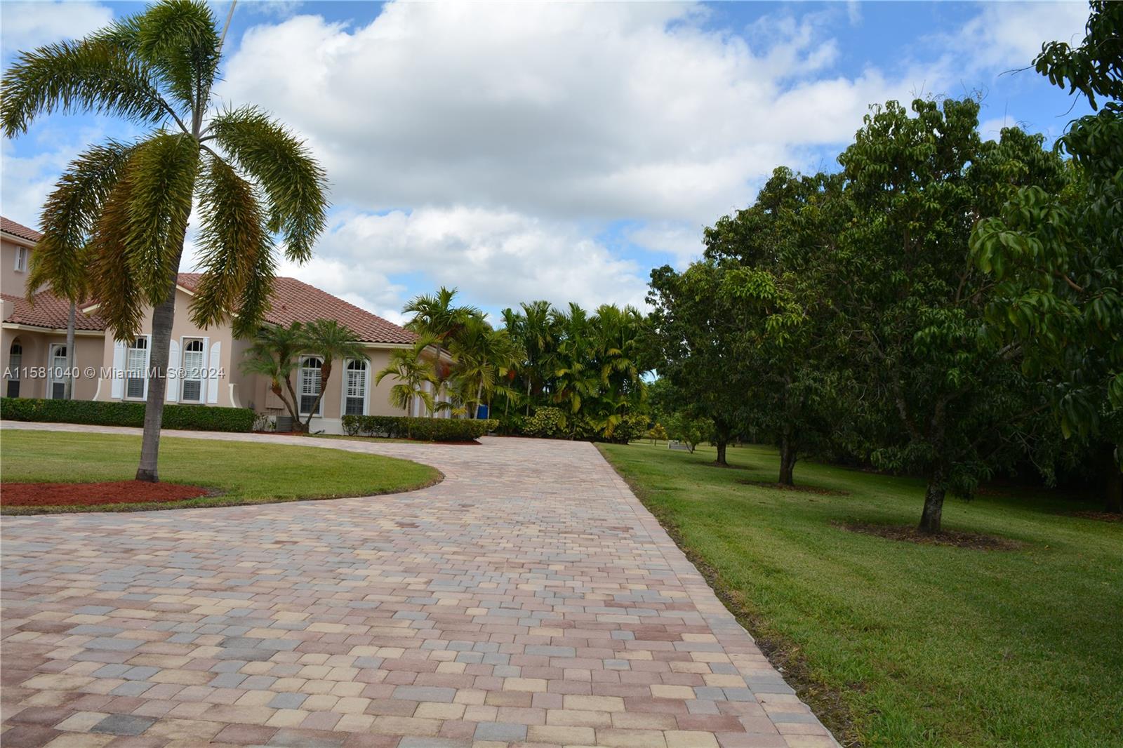 Savannah Ranch Estates - Residential