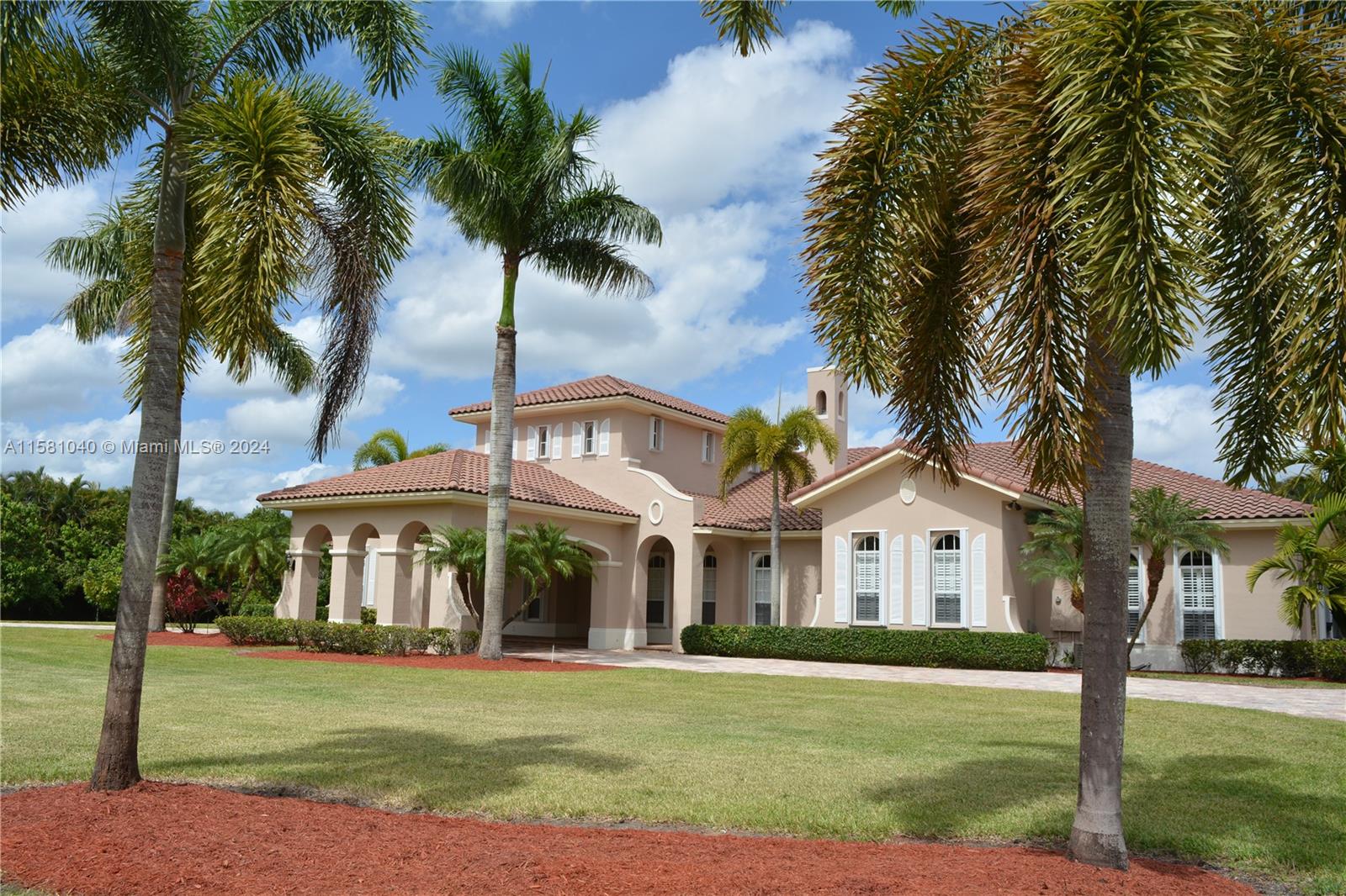 Savannah Ranch Estates - Residential