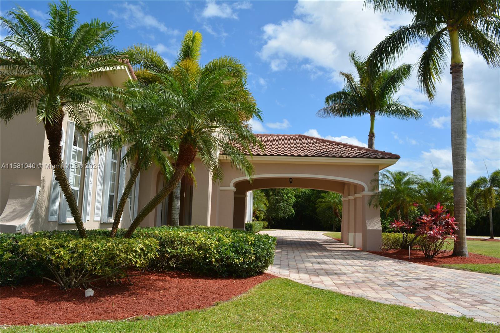 Savannah Ranch Estates - Residential