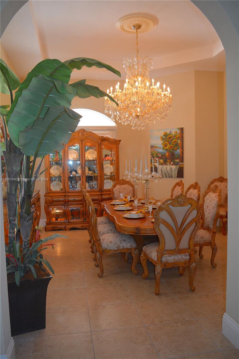 Savannah Ranch Estates - Residential