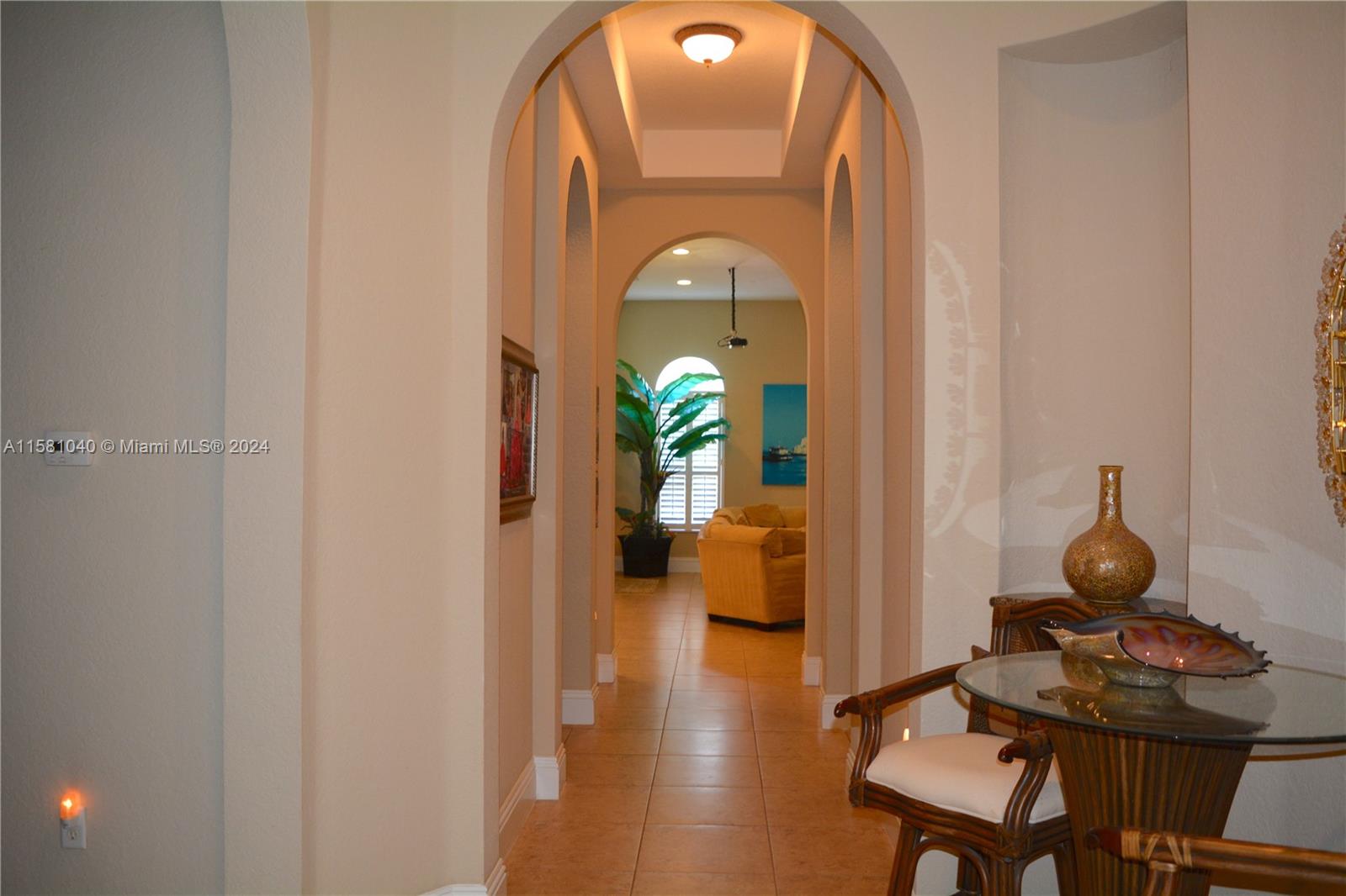 Savannah Ranch Estates - Residential