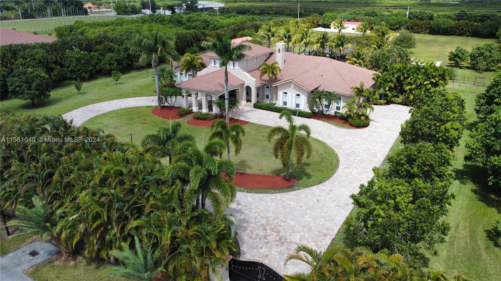 Savannah Ranch Estates - Residential