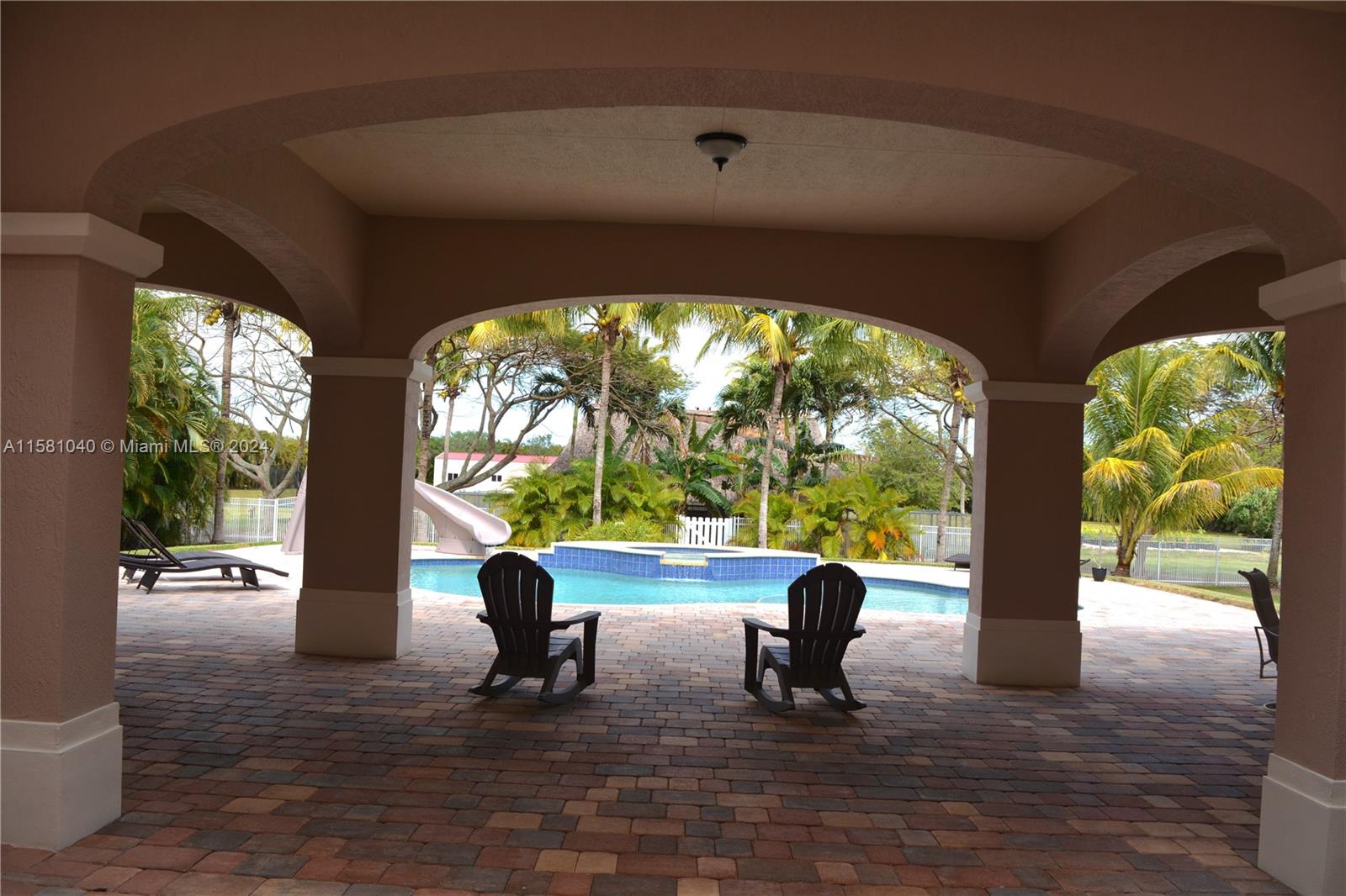 Savannah Ranch Estates - Residential