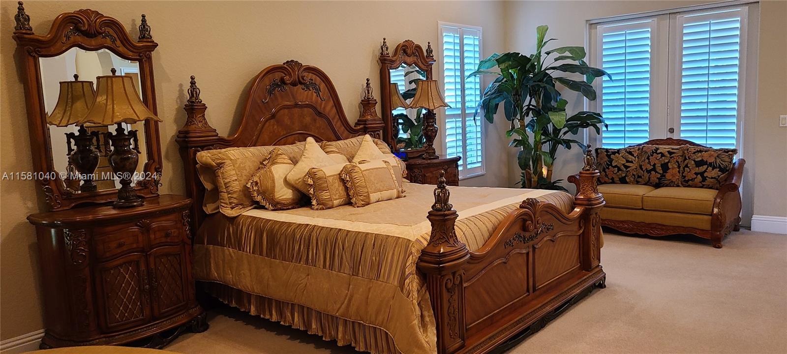 Savannah Ranch Estates - Residential