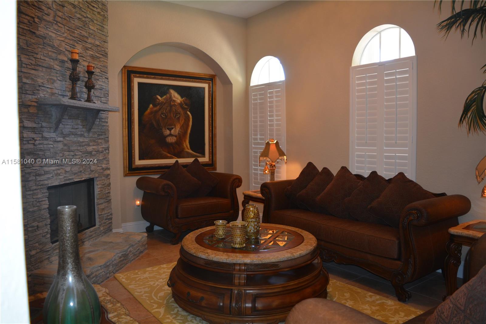 Savannah Ranch Estates - Residential