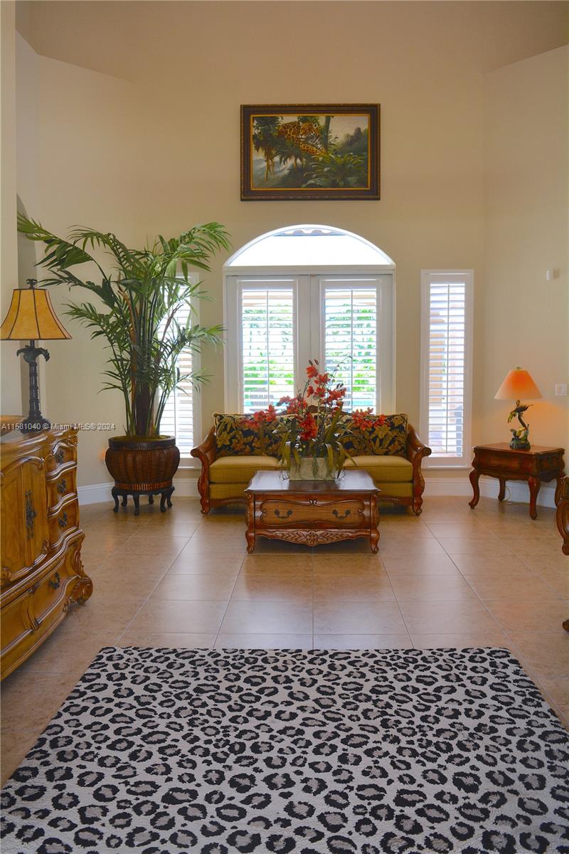 Savannah Ranch Estates - Residential