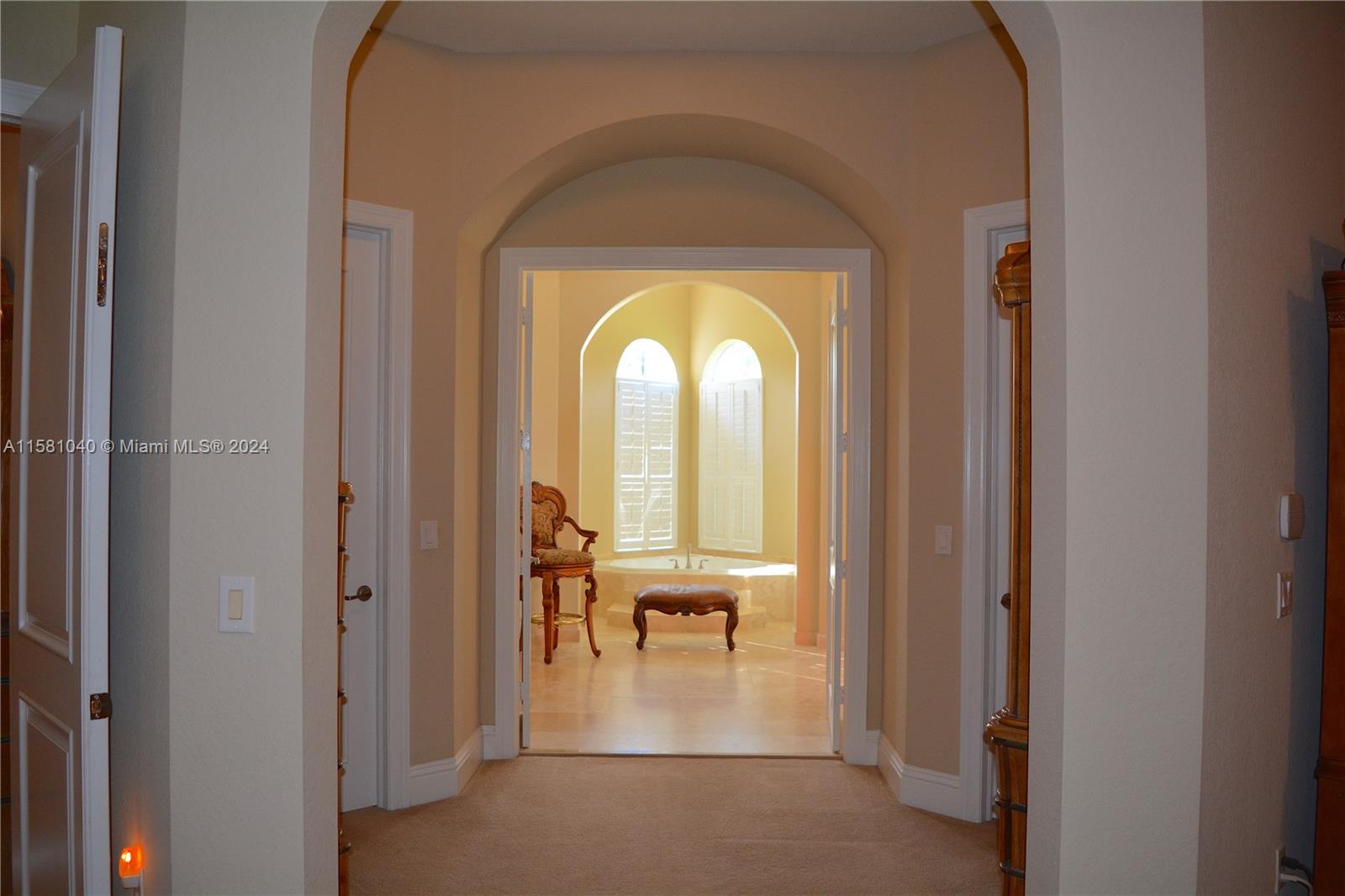 Savannah Ranch Estates - Residential