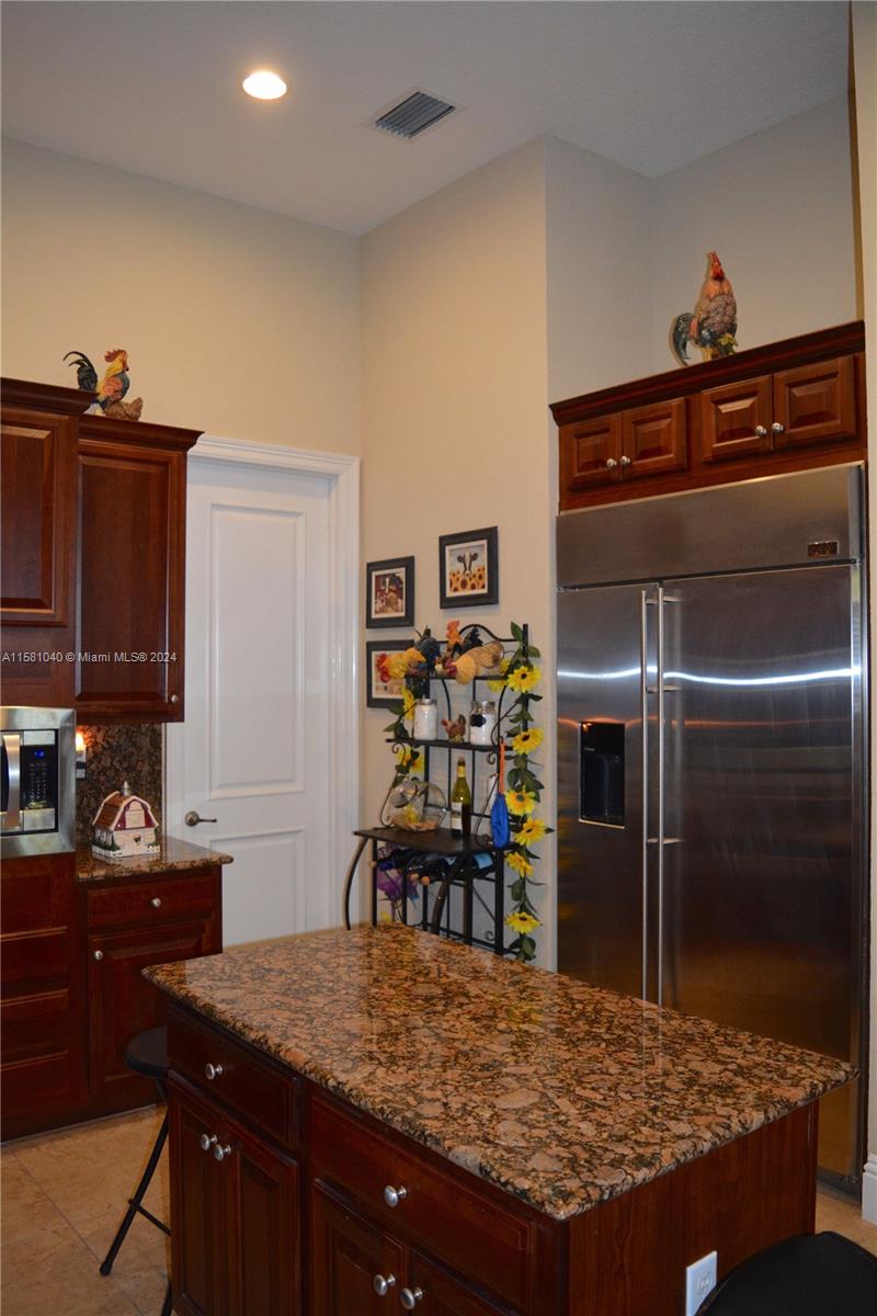 Savannah Ranch Estates - Residential