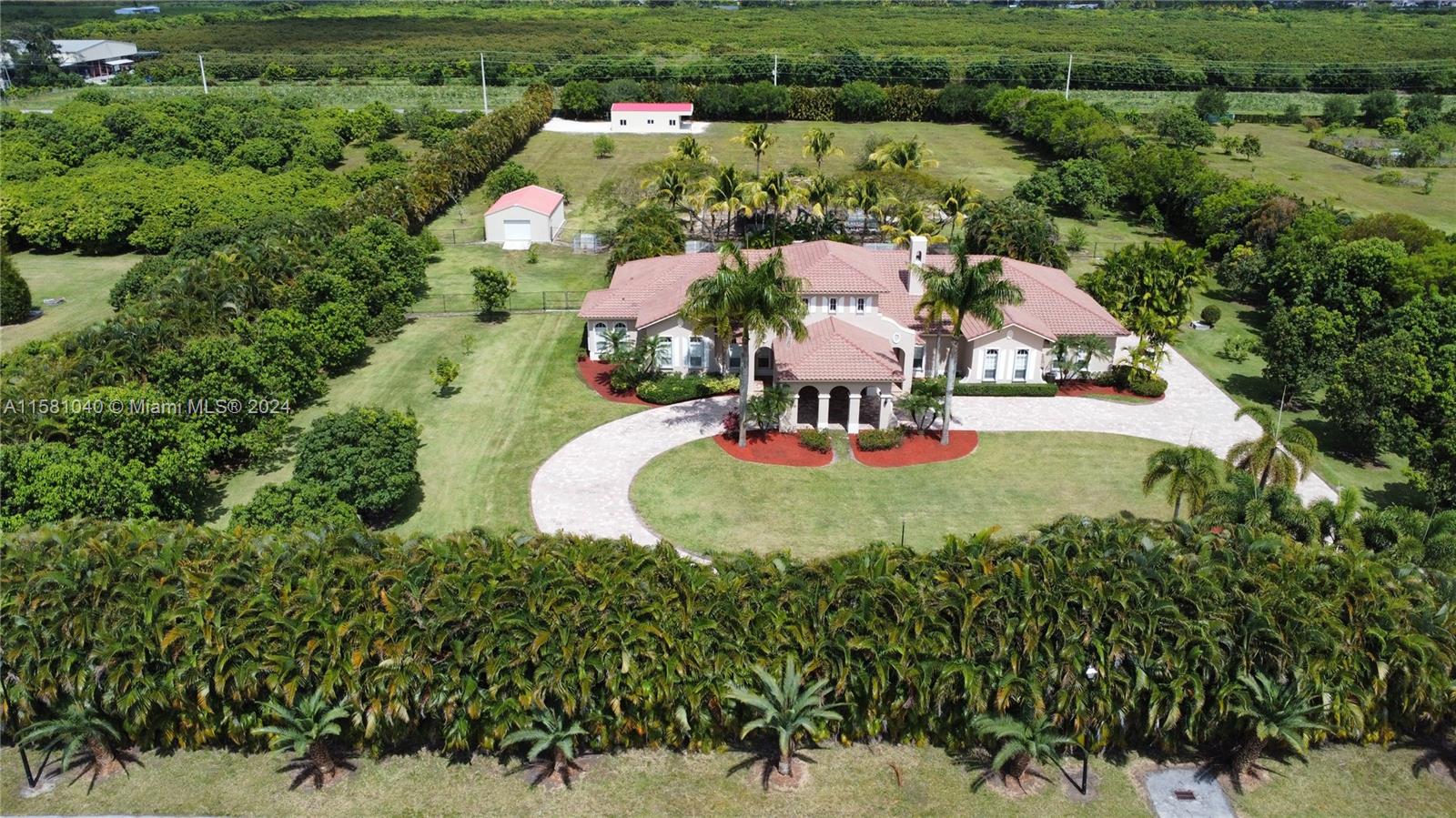 Savannah Ranch Estates - Residential