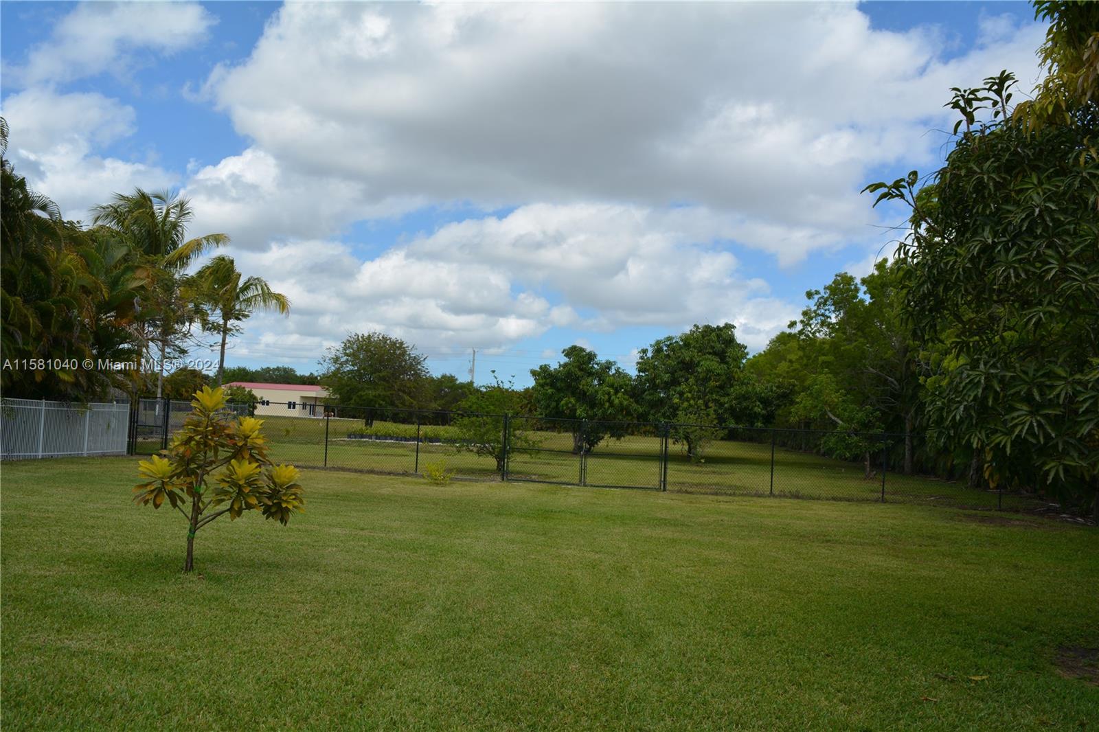 Savannah Ranch Estates - Residential