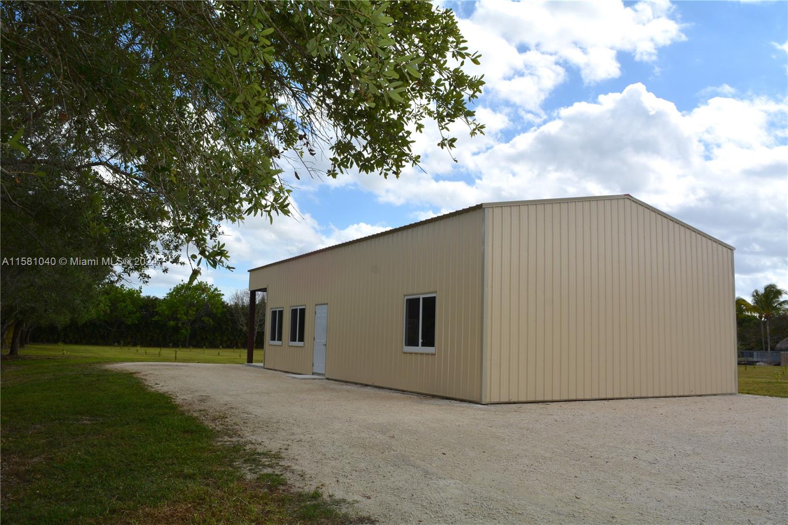 Savannah Ranch Estates - Residential