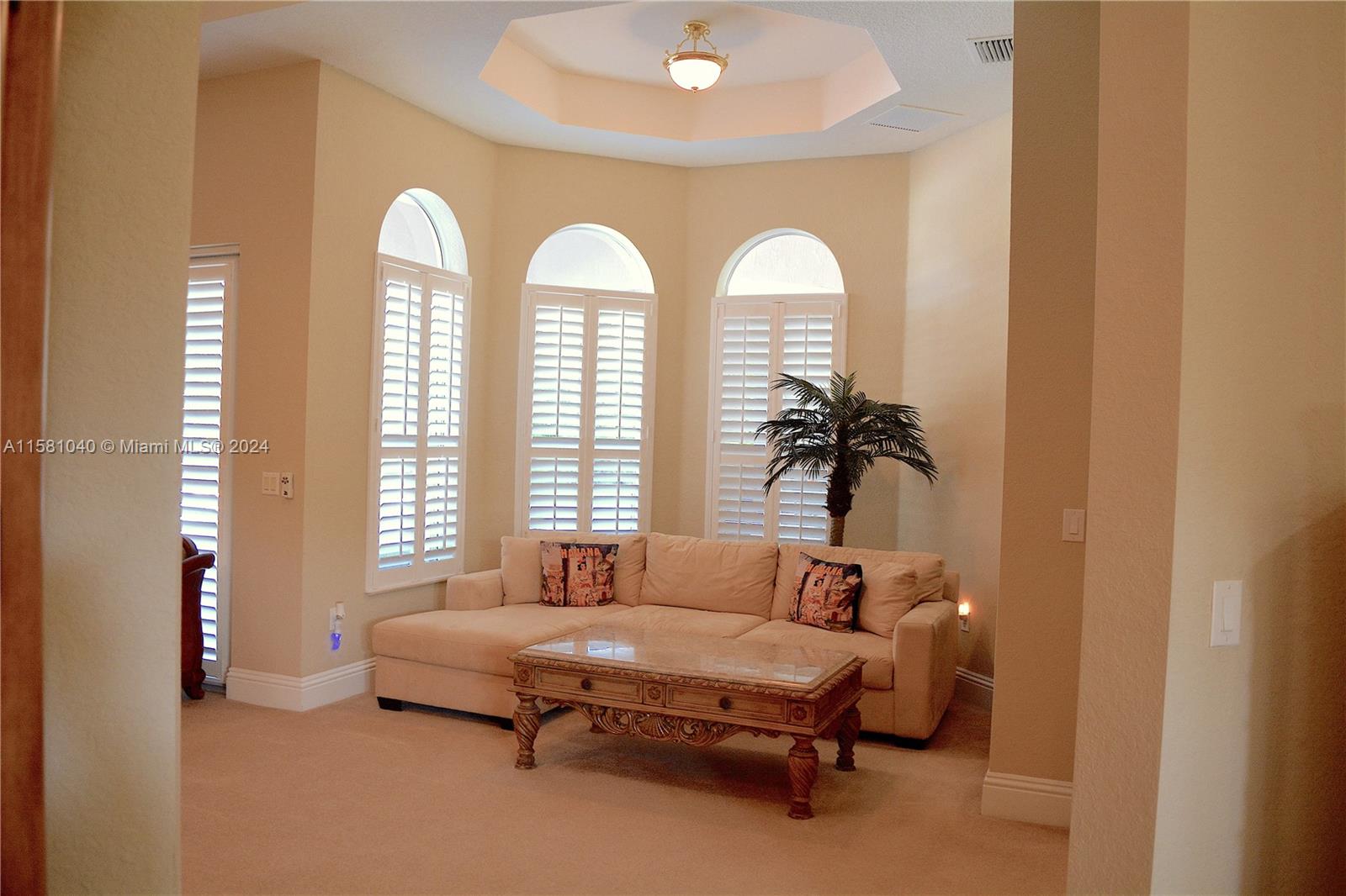 Savannah Ranch Estates - Residential