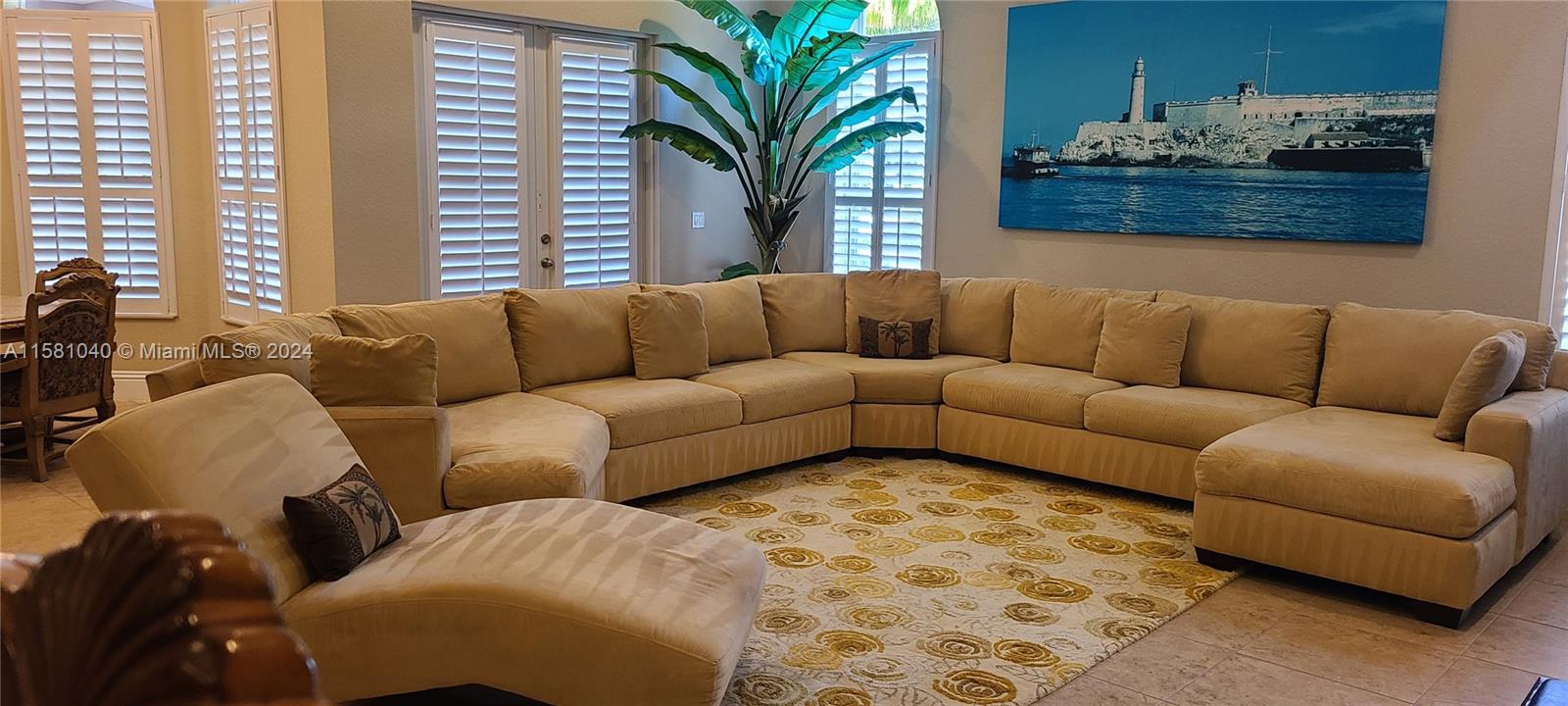 Savannah Ranch Estates - Residential